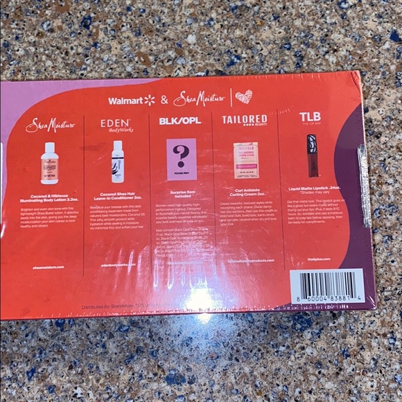 Black History Month Beauty Collection - Picture 2 of 4